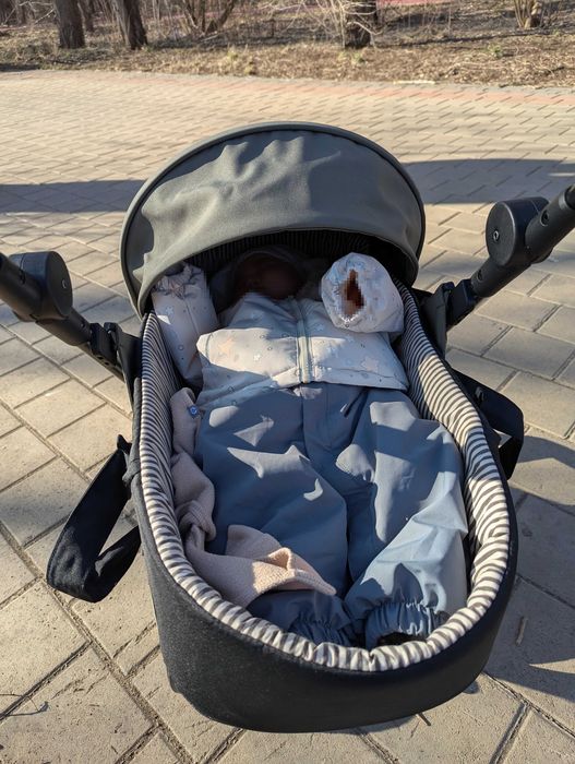 Переноска детская