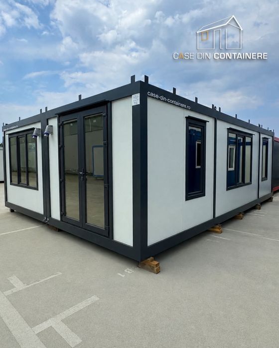 Containere module