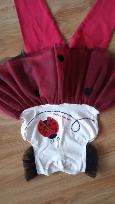 Детски  рокли за 2 годинки