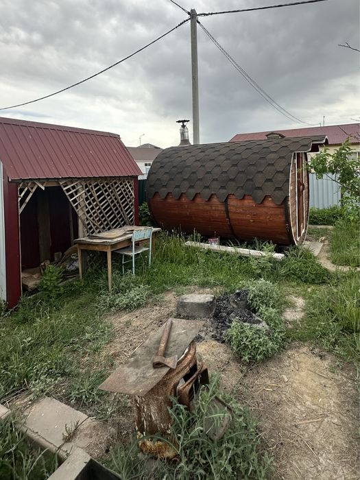 Продам дом (жер уй)