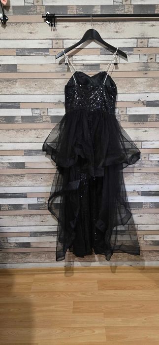 Бална рокля S размер (10-07)