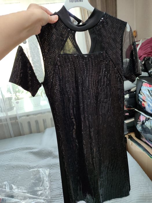 Нарядное платье для девочки 10 лет