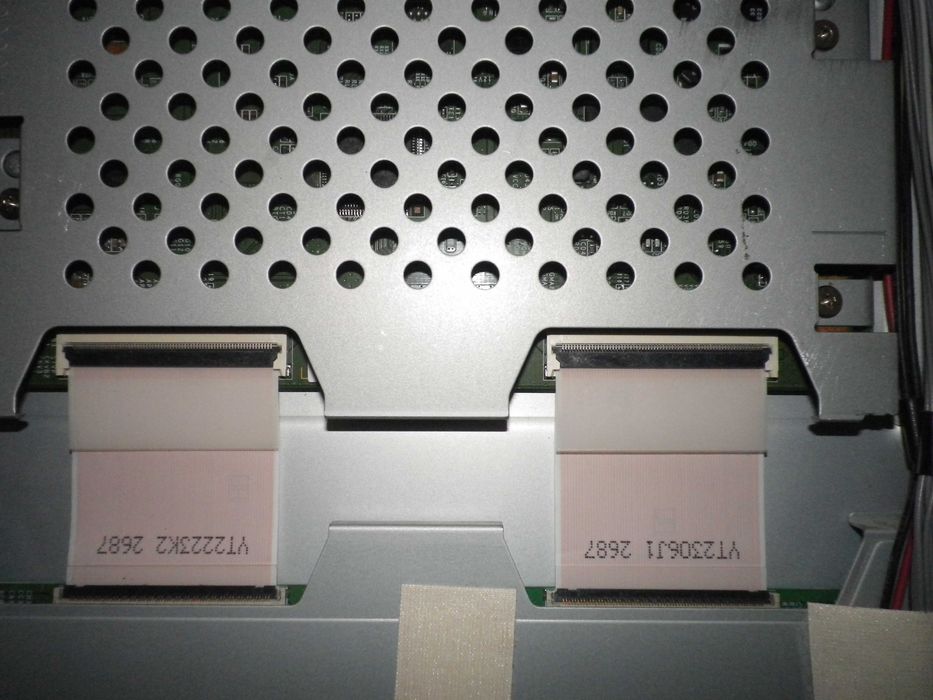 LED телевизор Toshiba 32RL933G за ремонт