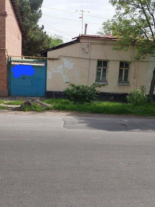 Продаётся участок 3,7 сотки в Миробадском районе