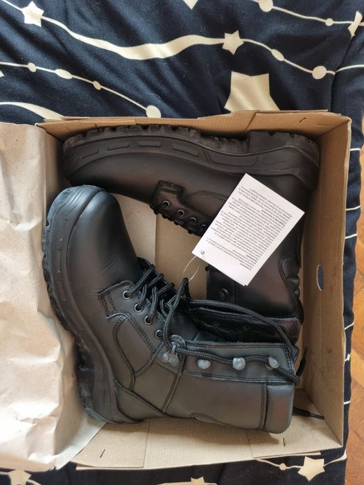 Кубинки зимни 42 номер