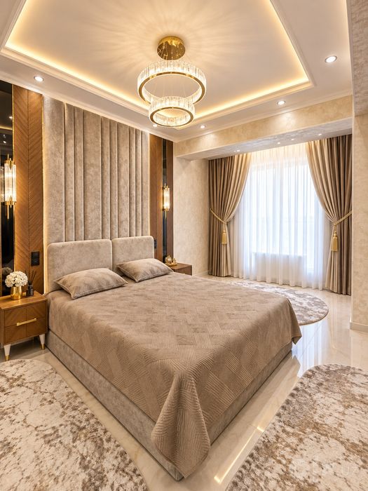 Квартира 2 хонали 62м²