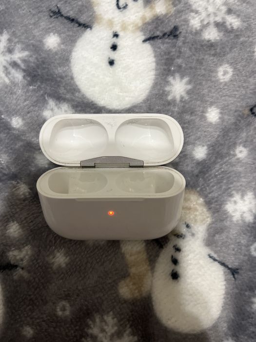 Кейс AirPods 2 Pro