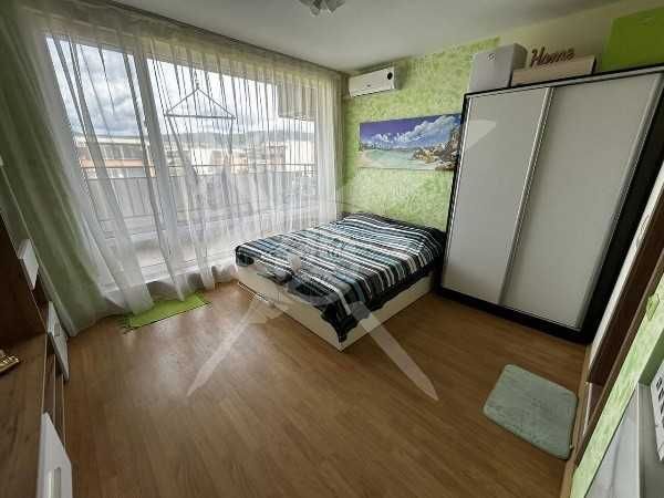 Продава се Едностаен апартамент в к.к. Слънчев бряг - 36 кв.м за 794 €/кв.м - Снимка #1