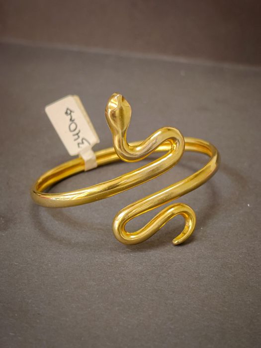 Различни видове гривни