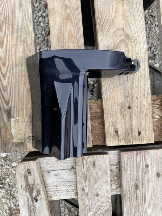 Ъгъл на Праг Volvo XC90