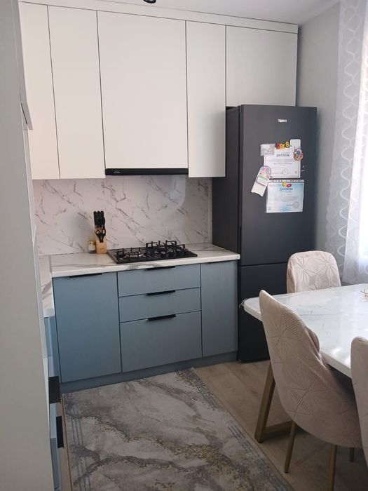 Квартира квартира