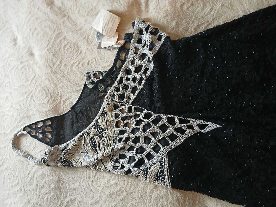 платье вечернее праздничное