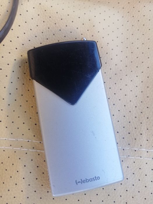 Telecomanda webasto T60, sirocou