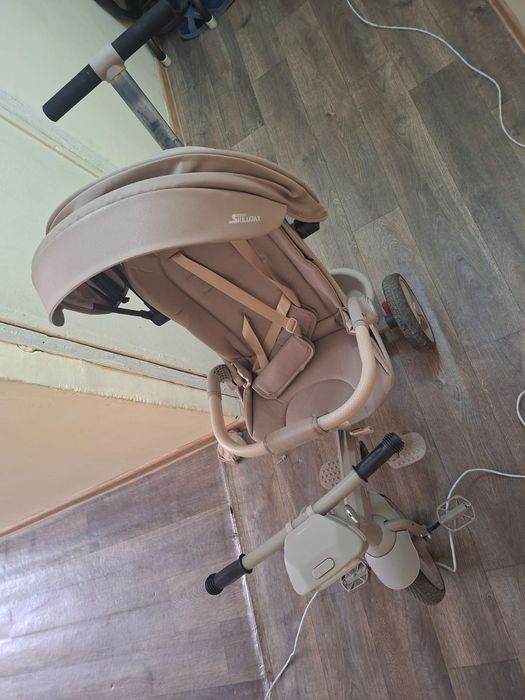 Продам детский велосипед