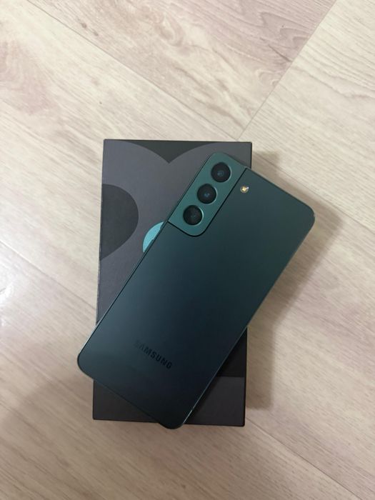 Samsung S22 256gb