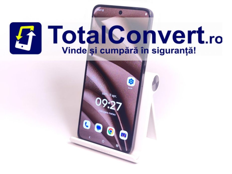 Motorola Edge 50 Neo 256GB Brown 8GB, Garantie 24 luni | #D92458
