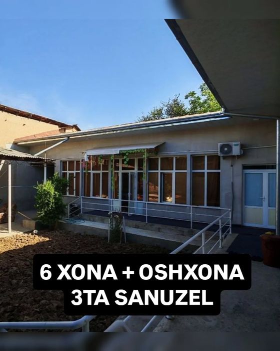 Chilonzor tuman mevazor mahalla