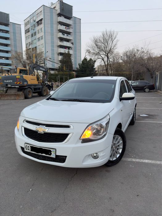 Cobalt Avtomat 2021/2022