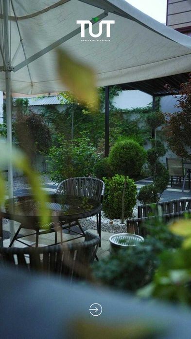 Офис в центре Ташкента у метро, 18–40м², всё включено.