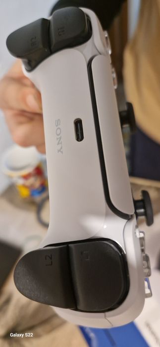 Controler Playstation 5