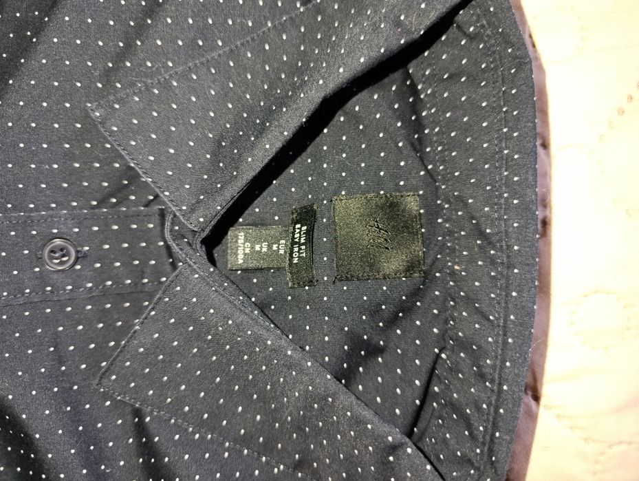 Мъжки ризи размер S/M