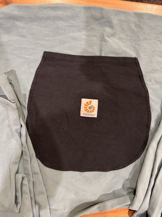 ERGOBABY Wrap слинг,от 3кг до 14кг.