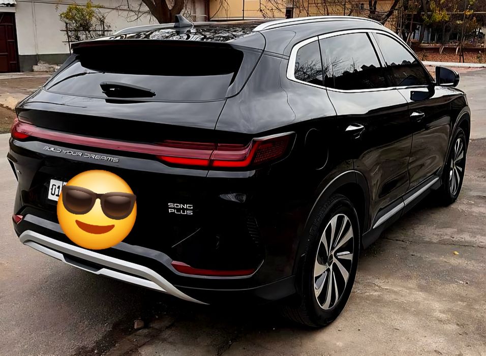 Продаётся чемпион гибрид 110км