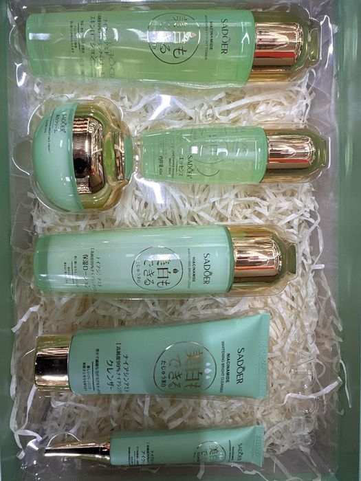 Подарочный набор новогодний