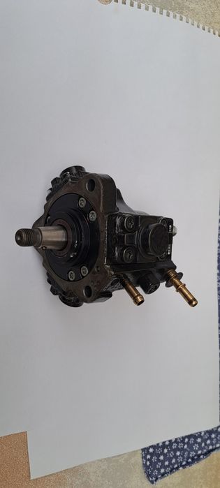 - Pompa de înalte / injecție BOSCH - Jeep Renegade - Motor 2.0 Diesel