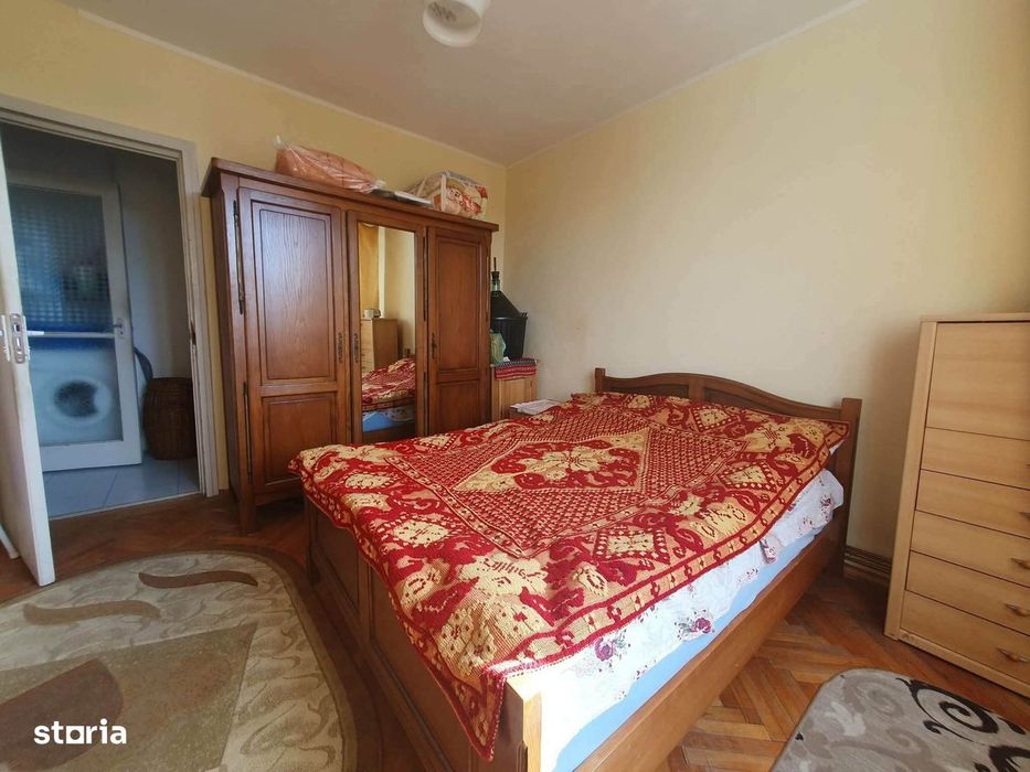 Apartament 2 camere, zona centrală