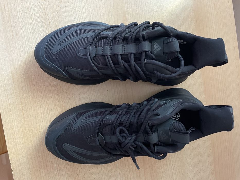 Nike  Alphaboost V1
