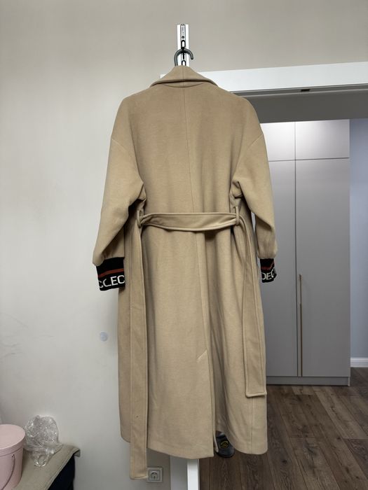 Женское пальто размер S-M