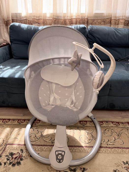 Шезлонг Maribel.