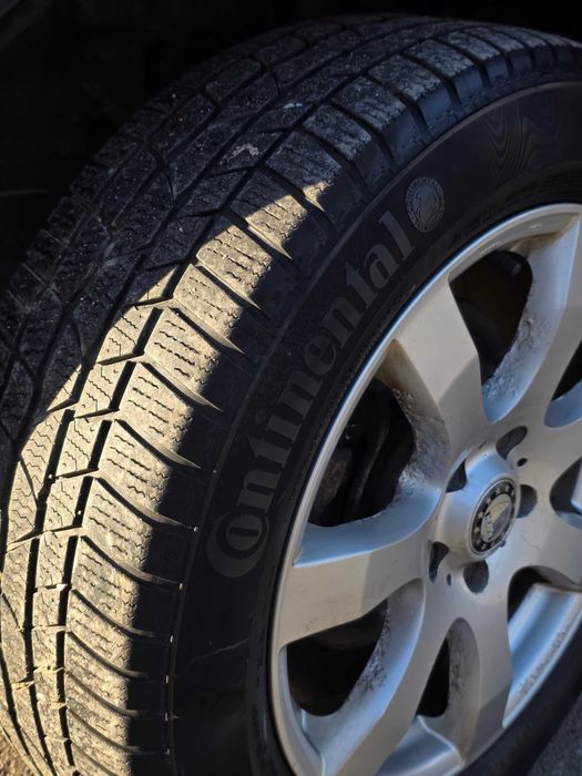 Nissan Qashqai 1.5 DCI – 2012г. – НОВ ВНОС