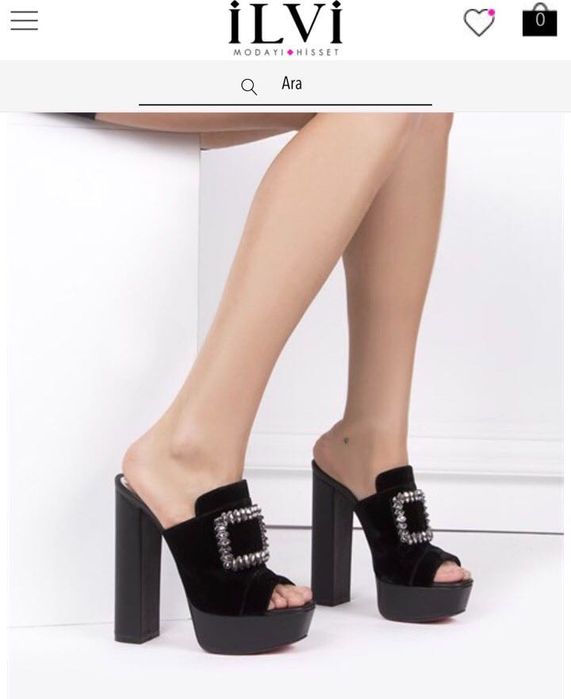 обувь новая Италия-Турция ILVI, 37-38 р Небольшой торг уместен