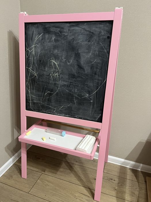 Мольберт доска Икея