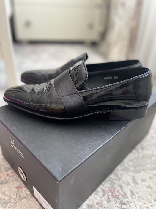 Pantofi de ocazie VIGGO by Catalin Botezatu