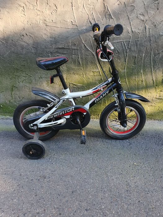 Продам Велосипед GIANT ANIMATOR