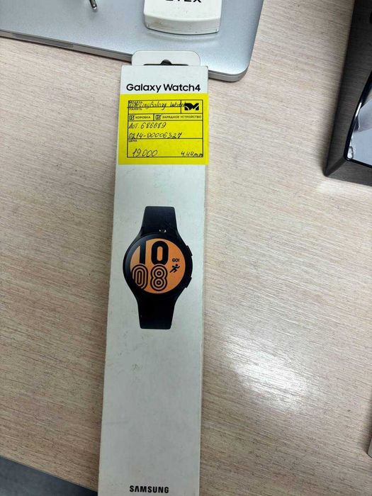 Samsung Galaxy Watch 4 44mm Алматы