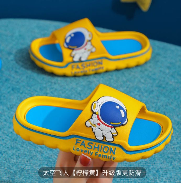 Шлепки разные продам