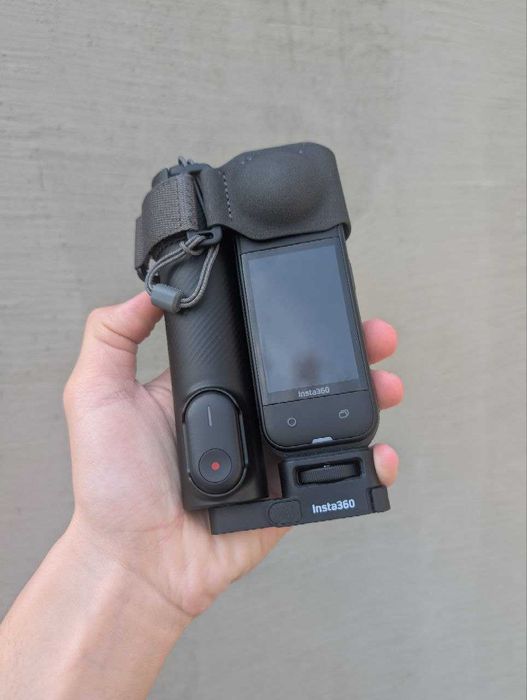 Insta360 X5 (30tacha aksessuari bor alohidayam sotiladi)