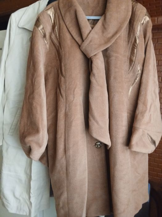 Женские вещи большие размеры.