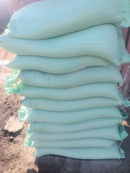 Отруби пшеничные мучные