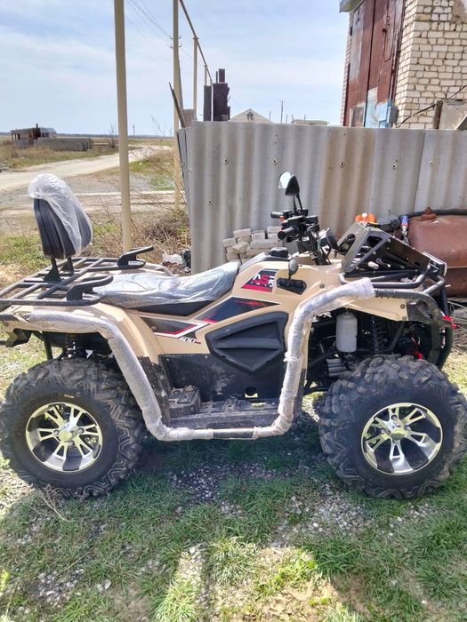 Продам квадроцикл