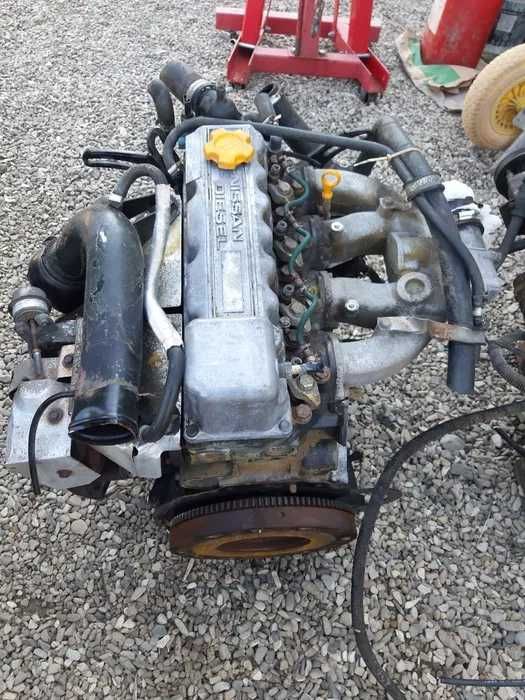 Motor Nissan Atleon , Cabstar 120 cai BD30Ti