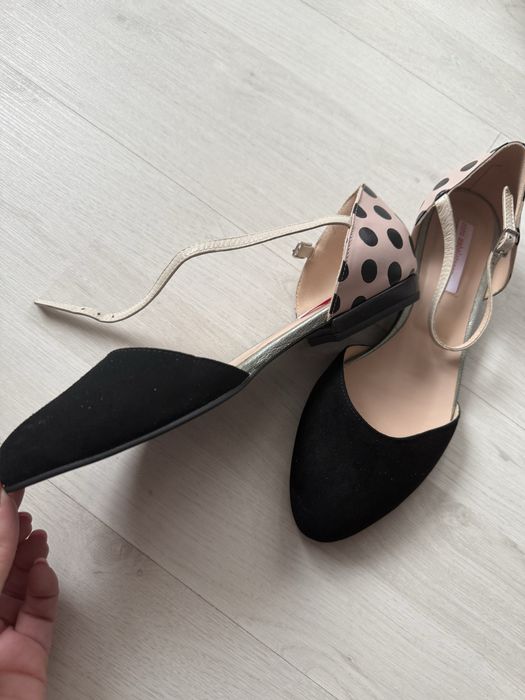 Balerini Coca Zaboloteanu