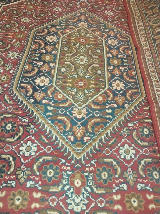 Ковёр бельгия б у