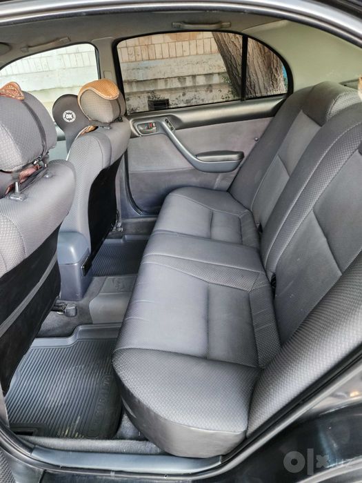 Toyota Carina E 1994 г.в.