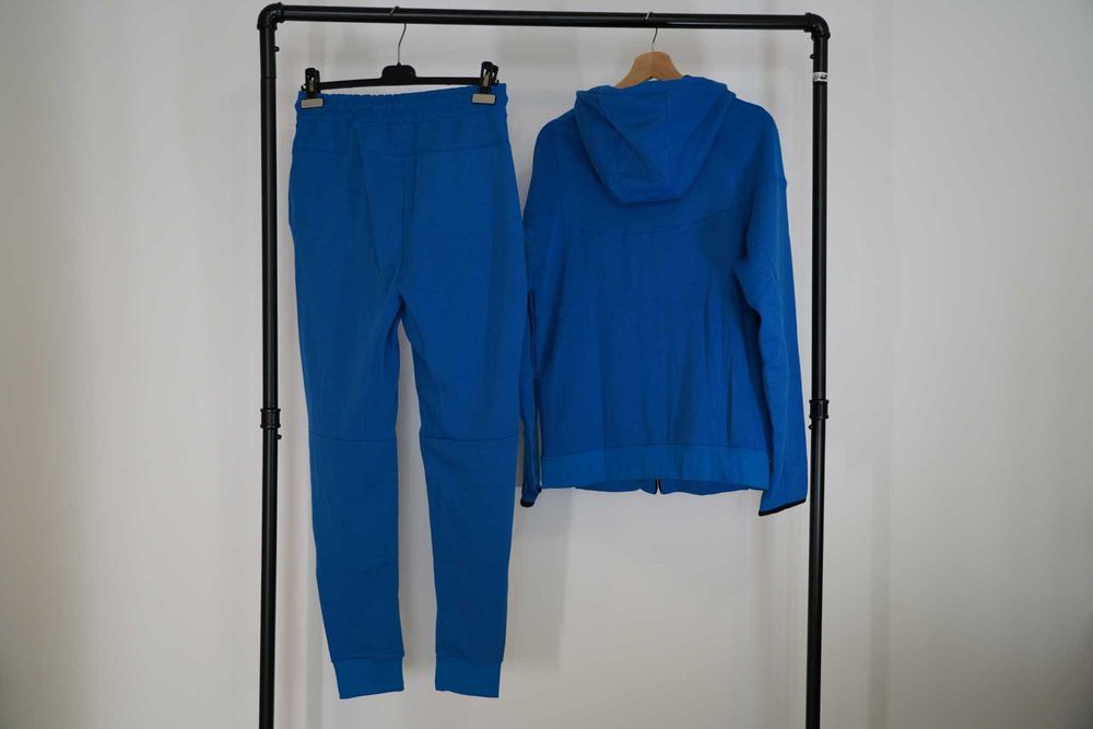 Trening Nike Tech Fleece, Model NOU 2025 -Calitate Premium baieti fete