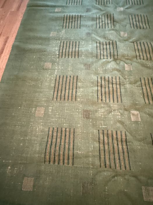 Палас  советский